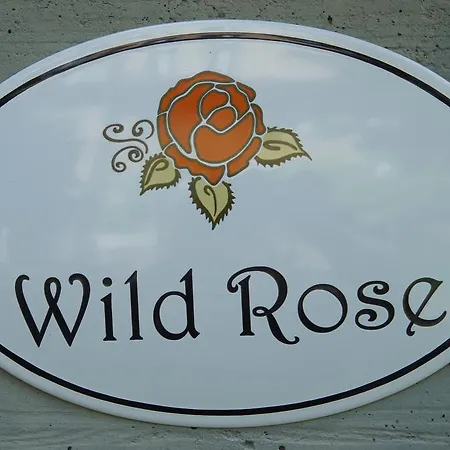 Wildrose Bed & Breakfast 4*