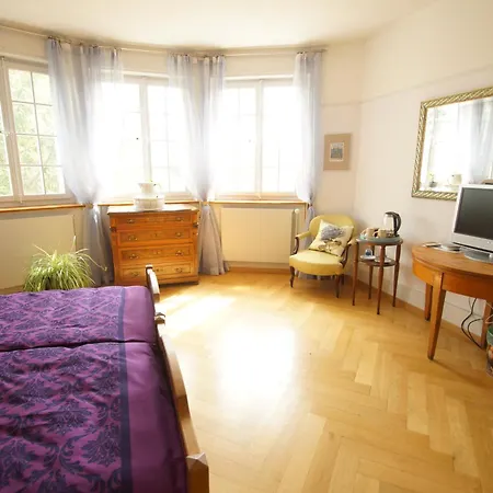 Wildrose Bern
