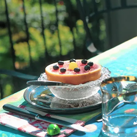 Wildrose Bed & Breakfast 4*