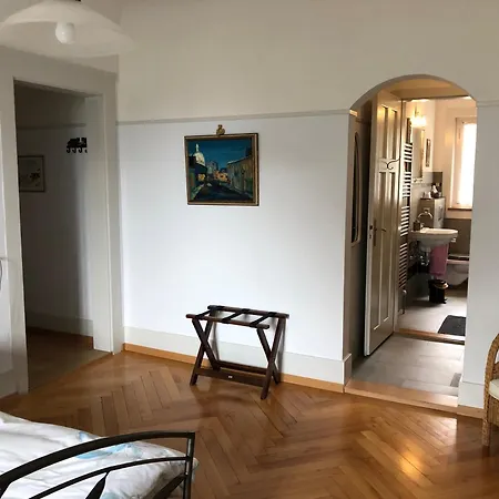 Oda ve Kahvaltı Wildrose 4*