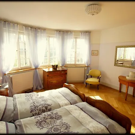 Wildrose Bed & Breakfast Bern