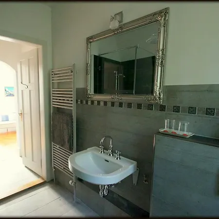 Wildrose Bed & Breakfast Bern