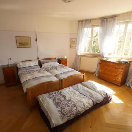 Wildrose 4* Bern