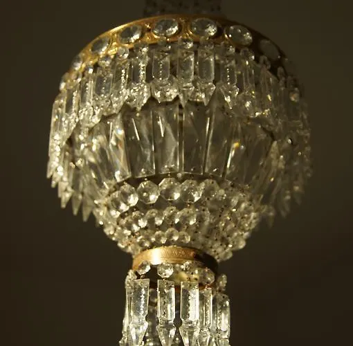 Wildrose Bed and Breakfast