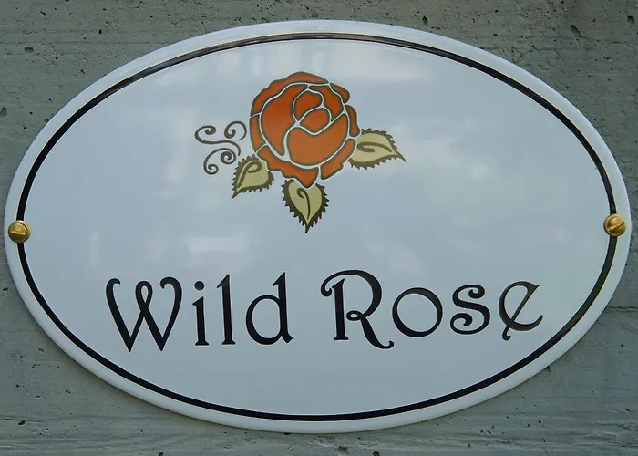 Wildrose Bed and Breakfast 4*