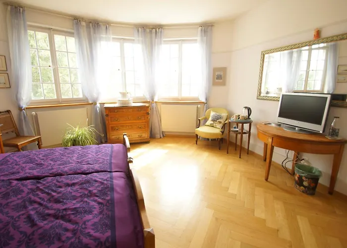 Wildrose Bern