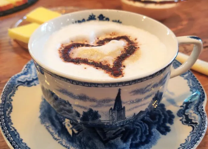 Bed & Breakfast Wildrose