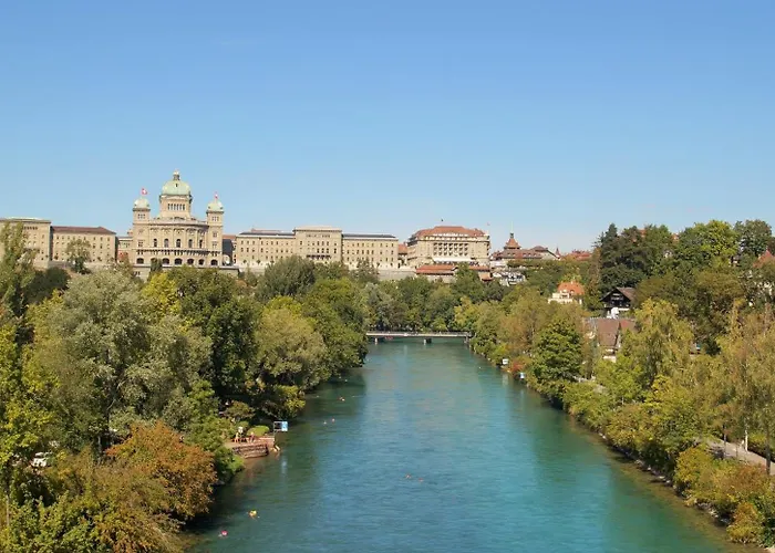 Wildrose Bed & Breakfast