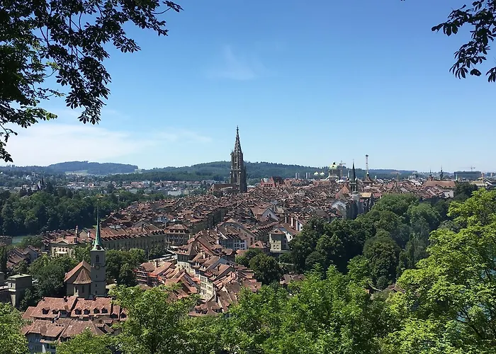 Bed & Breakfast Wildrose 4*