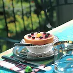 Wildrose Bed & Breakfast 4*