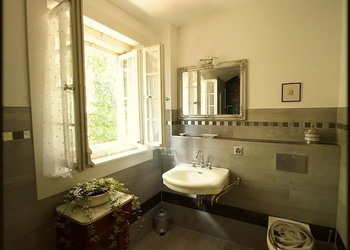 Wildrose Bed & Breakfast 4*