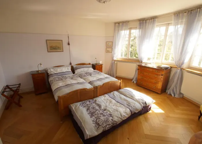 Wildrose 4* Bern